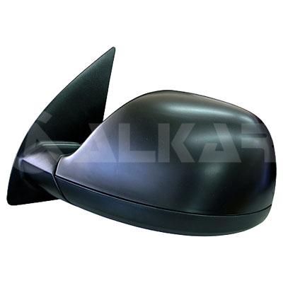 6101948 - НАРУЖНОЕ ЗЕРКАЛО VW AMAROK 09/10-10/1