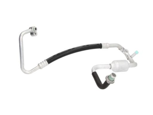 KTT160025 - ШЛАНГ КОНДИЦИОНЕРА ВОЗДУХА