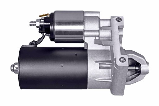 Стартер hella 8ea 012 527-171