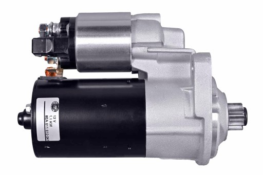 Стартер hella 8ea 011 610-041