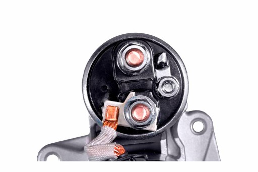 Стартер hella 8ea 011 611-921