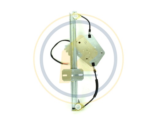 01.5555 - ВІКНА RENAULT P. CLIO IV LE. З ДВИГУНОМ 4D