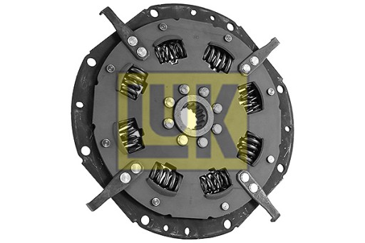 370 0032 - Диск сцепления