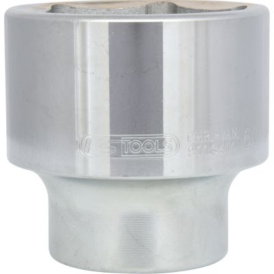 Набір торцевих ключів KS Tools 911.3411