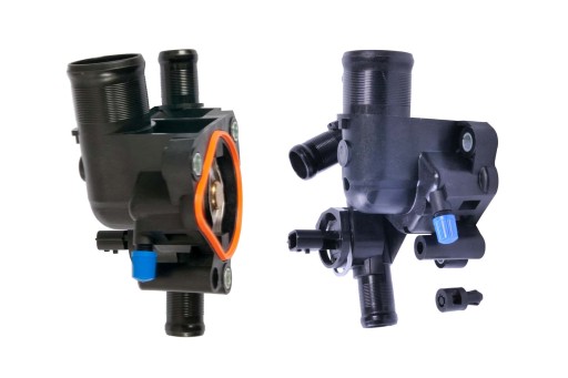 ТЕРМОСТАТ TH40583G1 / GTS GATES