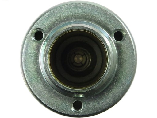 SS0210(BOSCH) - Электромагнитный переключатель as-pl ss0210 (bosch),