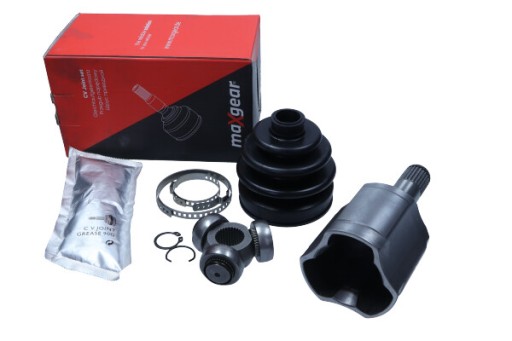 49-2815 - ВНУТРЕННИЙ ШАРНИР HONDA CIVIC V CRX III 34X40X29