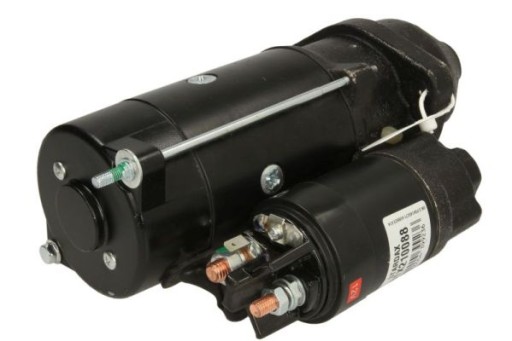 Стартер stardax stx210088