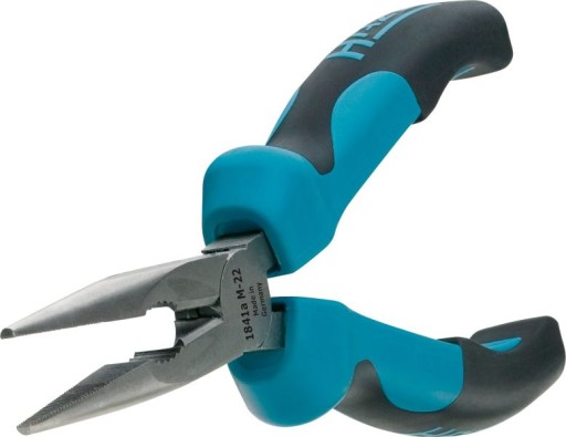 A77EA5_E ОБЛАДНАННЯ МАЙСТЕРНІ ПЛОСКОгубці