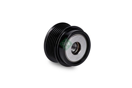 535 0271 - Шкив сцепления генератора hyundai elantra v, i20 i, i30, i40 i, i40