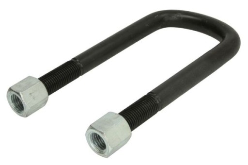 STR-50507 - СТРЕМЯ ПРУЖИНЫ SCANIA 3 4 R P G T 223X90MM