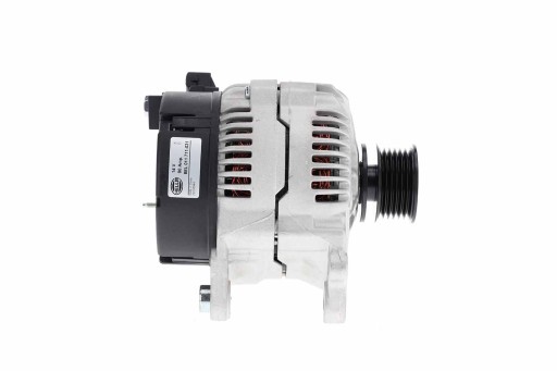 711-031 - Генератор hella 8el 011 711-031, описание!