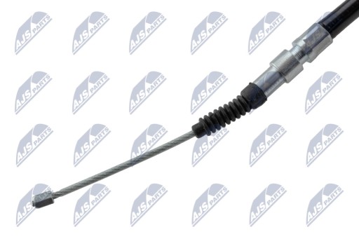 EPH-BM-001 - NTY 34436874219 NTY ПРИВІД / КОНТРОЛЕР РУЧНОГО ГАЛЬМА