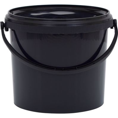 ПАСТА ШИНОМОНТАЖНАЯ 5 КГ, ЧЕРНАЯ