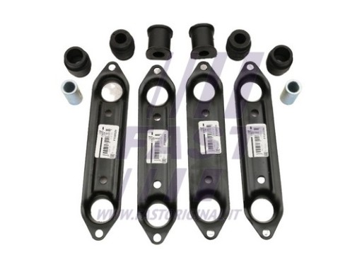 FT20527 - Комплект стоек стабилизатора задних л/п