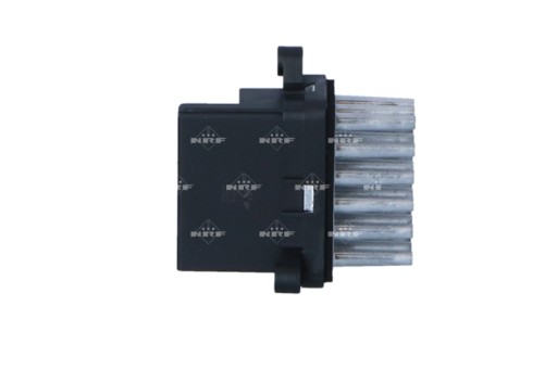 NRF NRF 342016 Резистор внутрішнього вентилятора