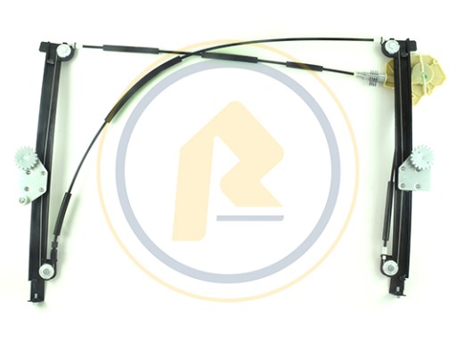 01.3514 - ОКОННЫЙ РЕГУЛЯТОР MINI P. COOPER/ONE PR. БЕЗ ДВИГАТЕЛЯ