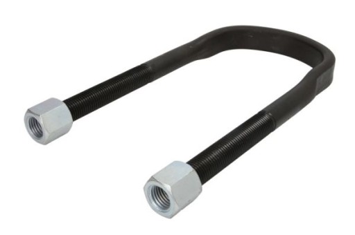 STR-50008 - Стремено ресори M22x2. 5MM BPW 128X289MM