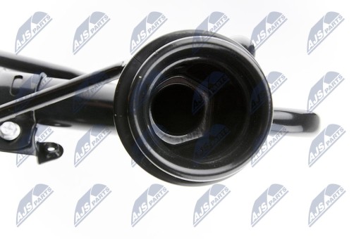 PWP-TY-002 - КРИШКА ПАЛИВНОГО БАКА TOYOTA RAV4 2.0, 2.4, 3.5 05-12
