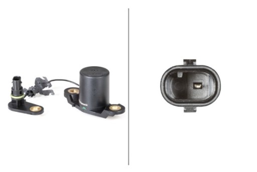 6PR 008 - ДАТЧИК УРОВНЯ МАСЛА ДБ