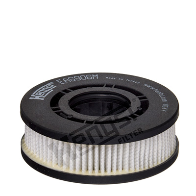 ФИЛЬТР СЕПАРАТОРА EAS906M HENGST