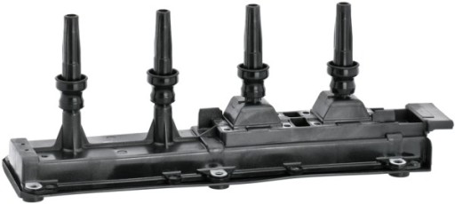 5DA 193 - КАТУШКА ЗАЖИГАНИЯ CITROEN PEUGEOT КАТУШКА ЗАЖИГАНИЯ