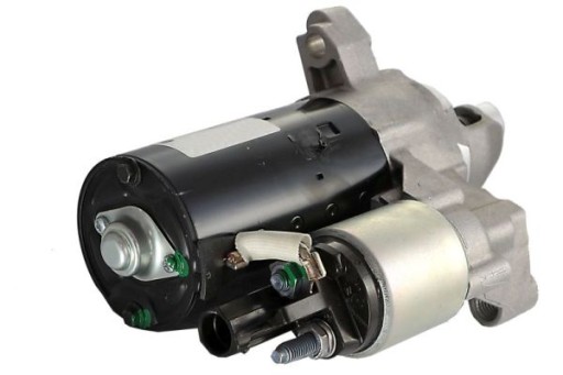 Стартер stardax stx201383