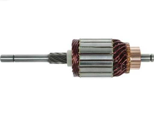 As-pl sa0021 арматура, стартер