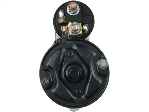 S0039PR - Стартер ауди а4 3.0 00-04