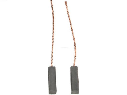 As-pl ob9020 вугільна щітка, генератор