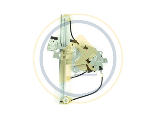 01.4188 - ВІКНА ВІКНА SKODA T. OCTAVIA І ПР. З ДВИГУНОМ