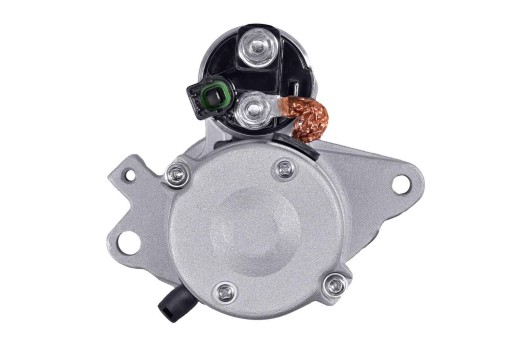 8EA 011 - Стартер (12v, 1.3kw) toyota yaris 1.0 08/05-