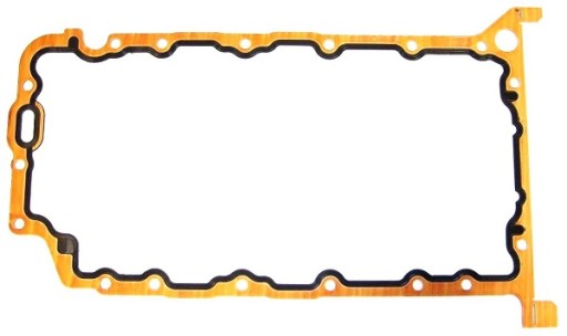 Elring 293.920 прокладка, масляный поддон