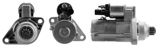 Стартер elstock 25-4148