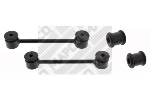 53946 - Радиатор VOLVO S60 V70 00-