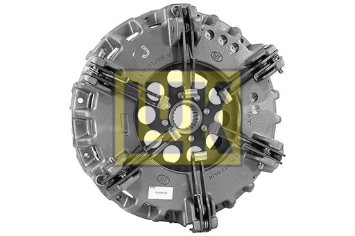 Нажимной диск сцепления LUK 231 0023 16