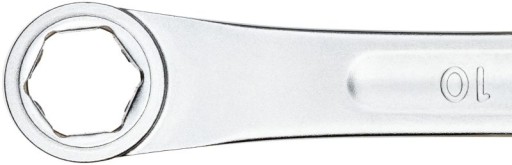 НАБОР БИТ С ТРЕЩОТКОЙ