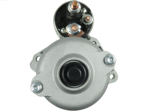 As-pl стартер s3143