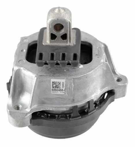 43418 01 - Подушка правого двигуна