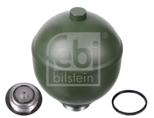 Febi Bilstein 22505 аккумулятор давления,