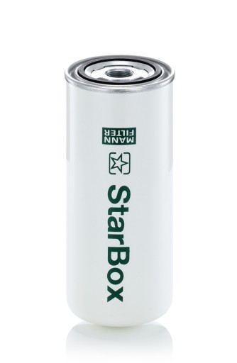 ВОЗДУШНЫЙ ФИЛЬТР КОМПРЕССОРА LB962/20 MANN-FILTER