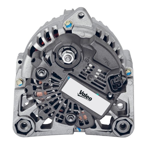 439479 - C67f80_c генератор (14v, 110a, новий з депозитом) ремінь