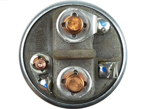 SS3059(VALEO) - Oem valeo стартер автомат