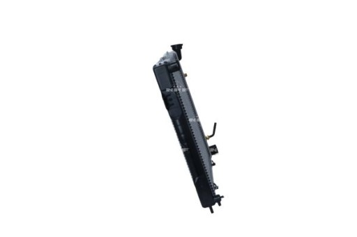 Радіатор двигуна nrf 50202