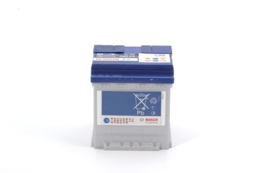 Акумулятор Bosch 0 092 S40 001