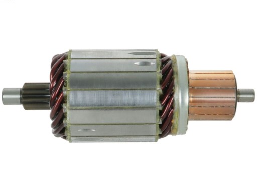 SA9015 - СТАРТЕР РОТОР