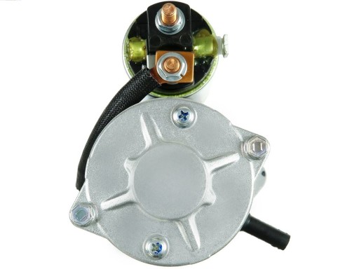 S5146(MITSUBISHI) - Стартер as-pl s5146 (mitsubishi)