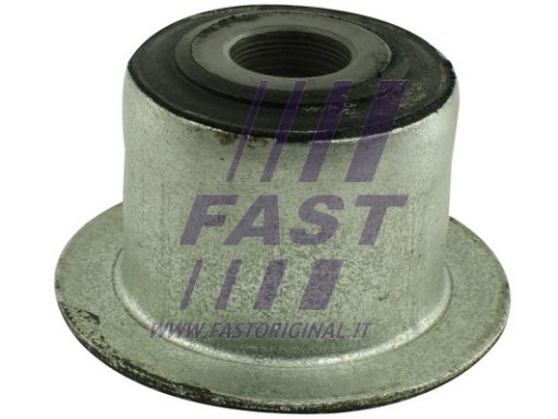 FT18153 - Быстрый сайлентблок пружина eurocargo перед/зад 91-