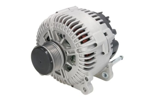 STX101627 - F4611f_c генератор (12v, 180a) підходить: audi a3