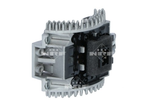 342004 - РЕЗИСТОР ВЕНТИЛЯТОРА BMW